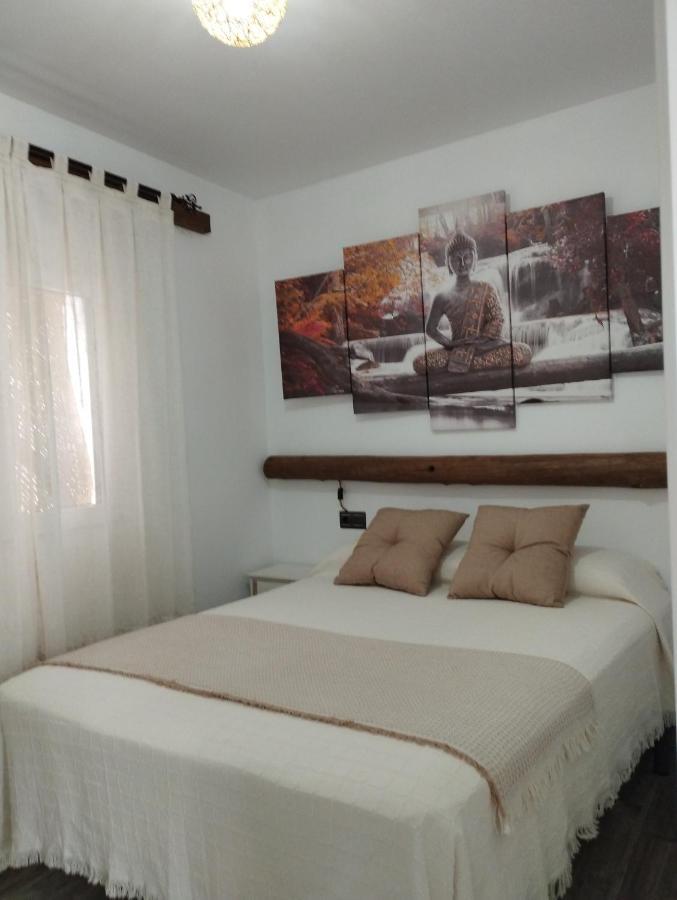Apartamento Eg17 Arcos de la Frontera Exterior photo